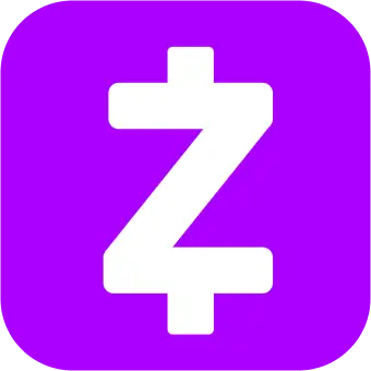 Cash, Checks, Zelle, Cash App and PayPal
