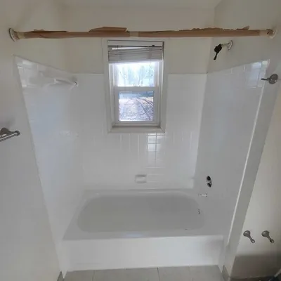 Reglazing Tub, Tiles, Shower, Surround, Jacuzzi
