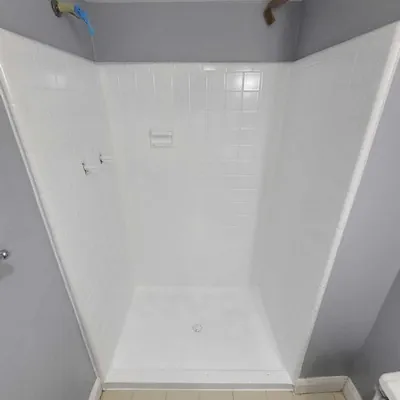 Reglazing Tub, Tiles, Shower, Surround, Jacuzzi