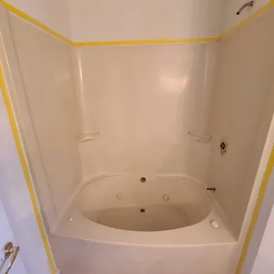 Reglazing Tub, Tiles, Shower, Surround, Jacuzzi