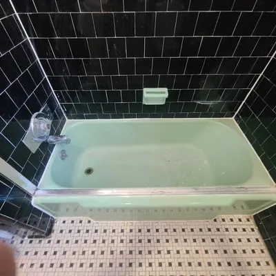 Reglazing Tub, Tiles, Shower, Surround, Jacuzzi